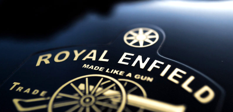 Royal Enfiled enters the Argentine market