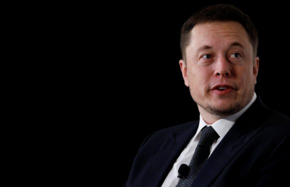 Elon Musk to receive $2.6 billion on pay day