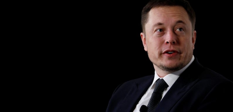 Elon Musk to receive $2.6 billion on pay day