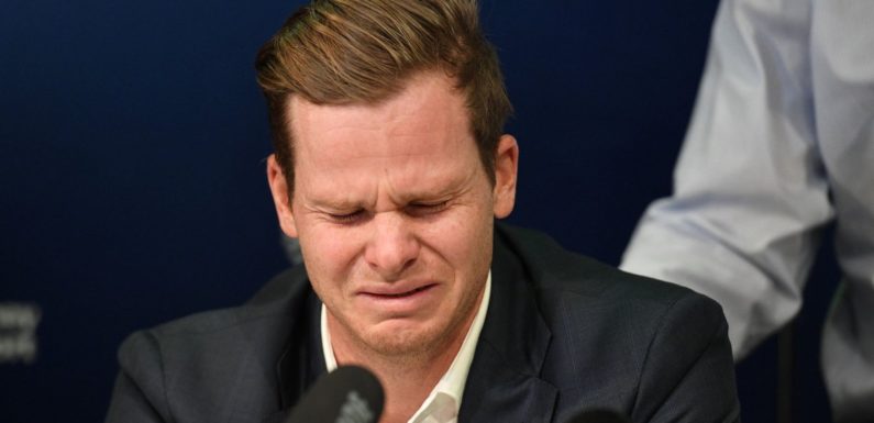 Australian ball-tampering saga: Smith, Bancroft and Warner apologise