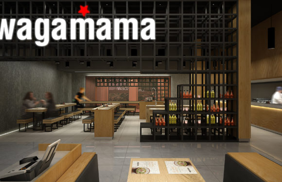 Restaurant chains Wagamama & TGI Fridays fined for failing to pay the minimum wage