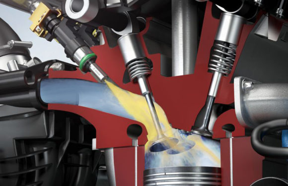 Automotive Fuel Injection System Market to witness formidable growth in the coming years