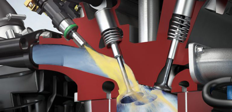 Automotive Fuel Injection System Market to witness formidable growth in the coming years