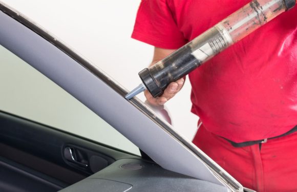 Automotive Adhesives and Sealants Market to witness formidable growth