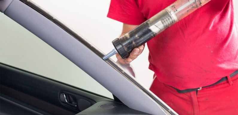 Automotive Adhesives and Sealants Market to witness formidable growth