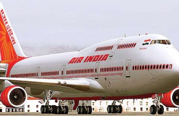 SAC denies bid for Air India