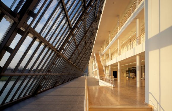 North American Solar Control Glass Market the 2nd largest in the world
