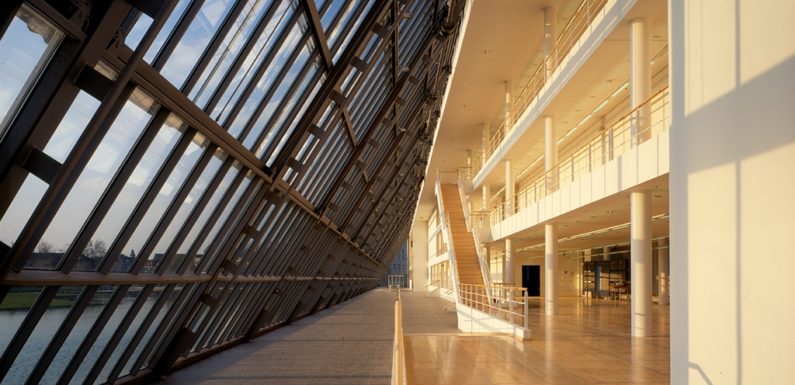 North American Solar Control Glass Market the 2nd largest in the world