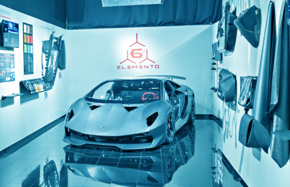 Resurgence of carbon fiber is a trend in the Automotive Lightweight Material Market