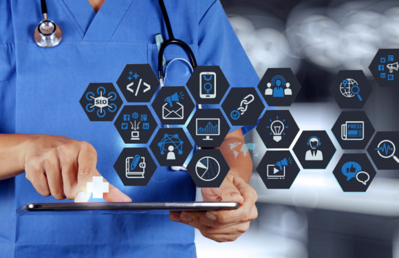 Digital Health Market is witnessing formidable growth in Asia