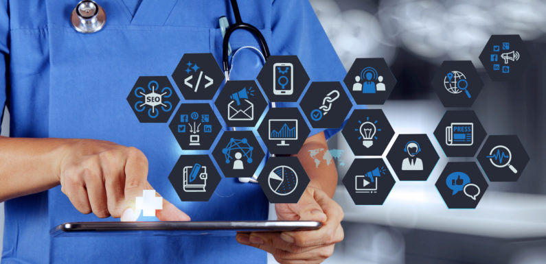 Digital Health Market is witnessing formidable growth in Asia