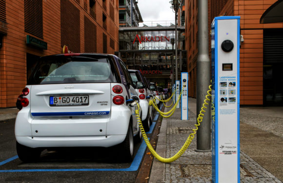 Government incentives for encouraging the Electric Vehicle sales is driving the growth of the Electric Vehicle Charging Stations, Market