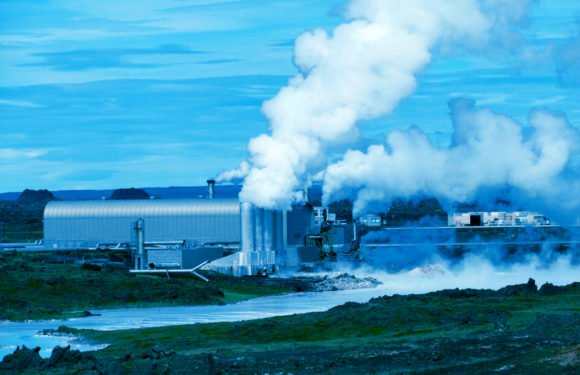 Asia-Pacific to dominate the Geothermal Power Market by 2022