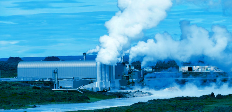 Asia-Pacific to dominate the Geothermal Power Market by 2022