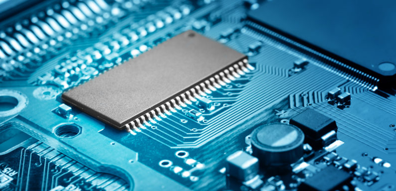 New entrants in MEMS Market to adopt the fabless business model