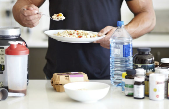 Europe the major market for Sports Supplements