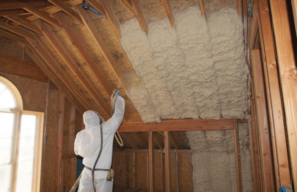 North American Foam Blowing Agent Market to grow at a formidable pace