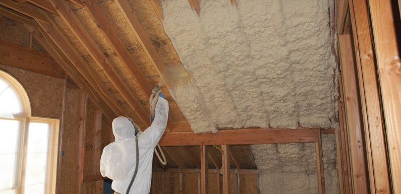 North American Foam Blowing Agent Market to grow at a formidable pace