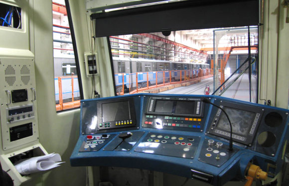 Deployment of CBTC systems in new trains is a key trend in the Train Control and Management System market