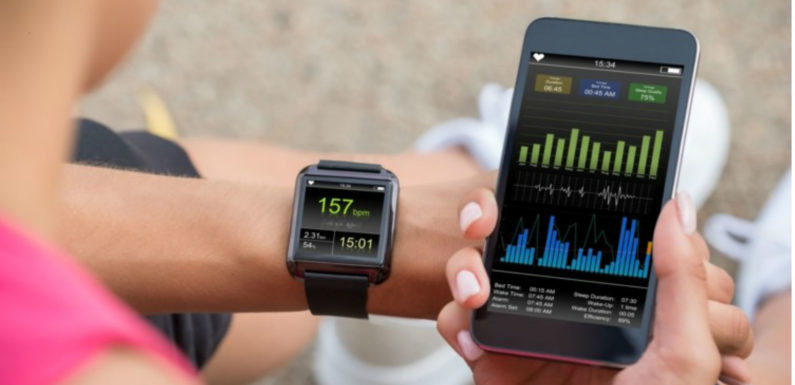 Wearable sensors market to grow steadily in the upcoming years