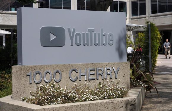 YouTube HQ shooting: 1 killed and 4 injured