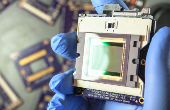 APAC region the largest Image Sensors Market