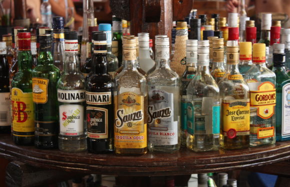 Alcoholic Drinks Market being driven by the upsurge in urbanization and disposable income