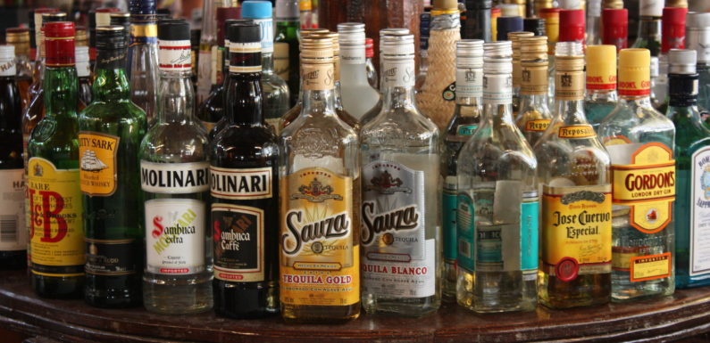 Alcoholic Drinks Market being driven by the upsurge in urbanization and disposable income