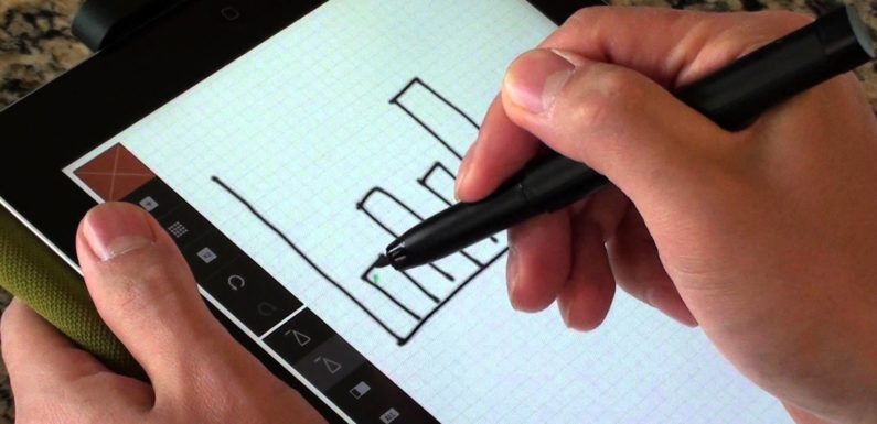Growing disposable income in emerging economies driving the growth of the Digital Pen Market