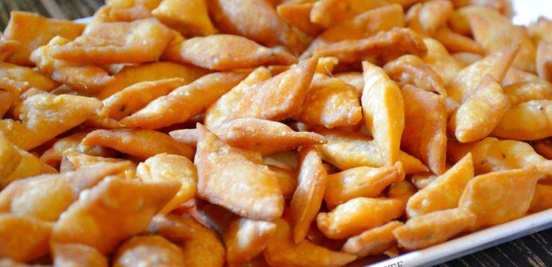 North American savory snacks market to remain one of the largest in the world