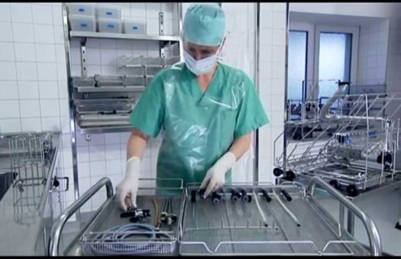 North America the largest Urology Surgical Instrument Market in the world