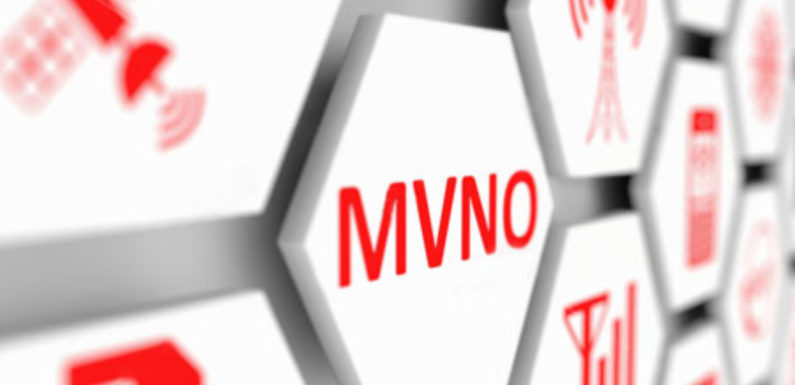 MVNO Market witnessing double digit penetration in Western Europe