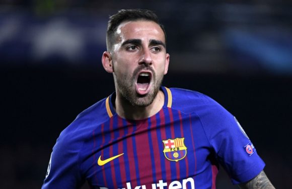 Football gossip: Alcacer, Cairney, Oguzhan, Bettnelli