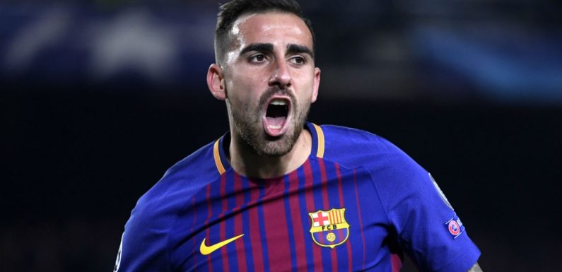 Football gossip: Alcacer, Cairney, Oguzhan, Bettnelli