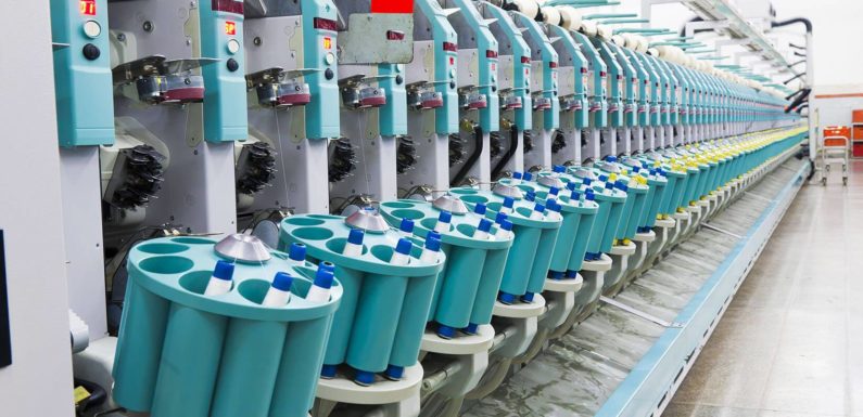 Increasing population and urbanization is driving the growth of the Filters (Industrial & Automotive) Market