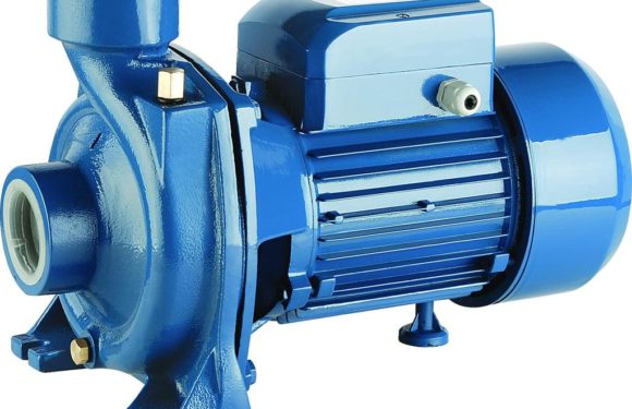 Asia-Pacific the largest Water Pump Market