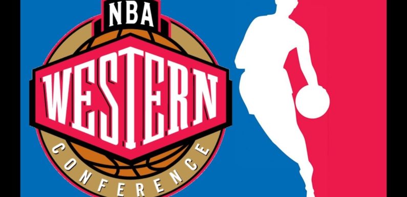 NBA Play-offs: Insights on the first round West Conference matches
