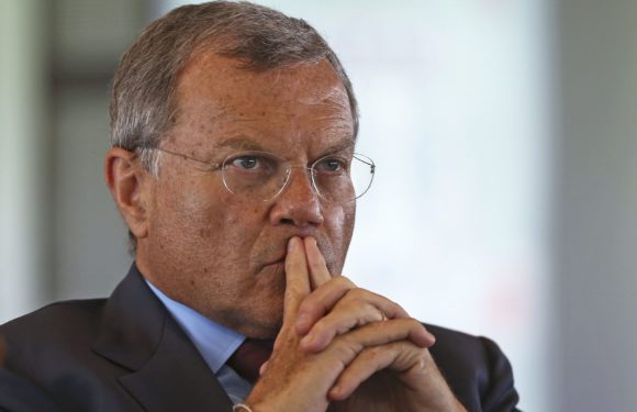 Martin Sorrell, CEO of WPP faces misconduct investigation