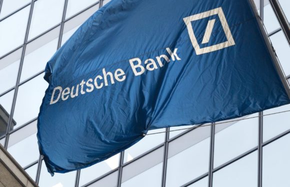 Deutsche Bank to cut in excess of 7000 jobs