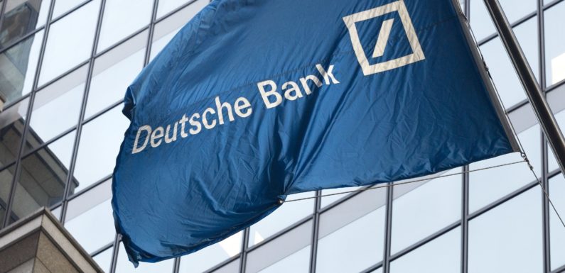 Deutsche Bank to cut in excess of 7000 jobs