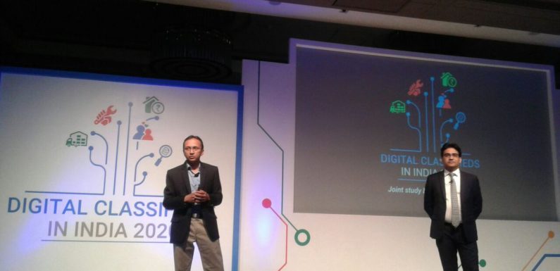 Google Cloud India names Nitin Bawankule as the Head