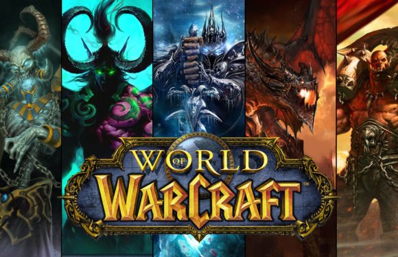 World of Warcraft cyber attacker imprisoned in the US