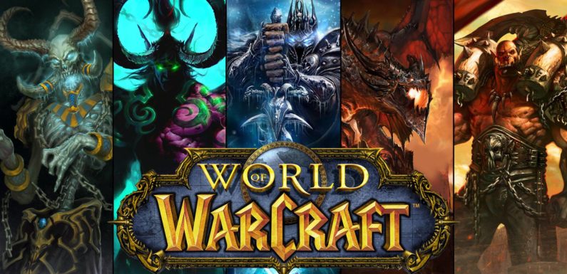 World of Warcraft cyber attacker imprisoned in the US