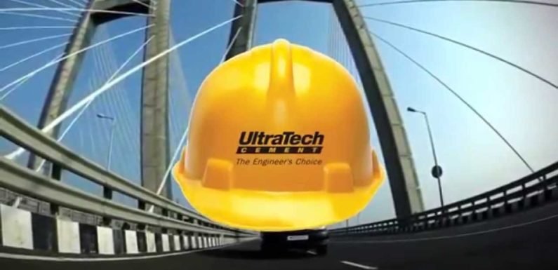 Century Textiles’ cement business to be acquired by UltraTech