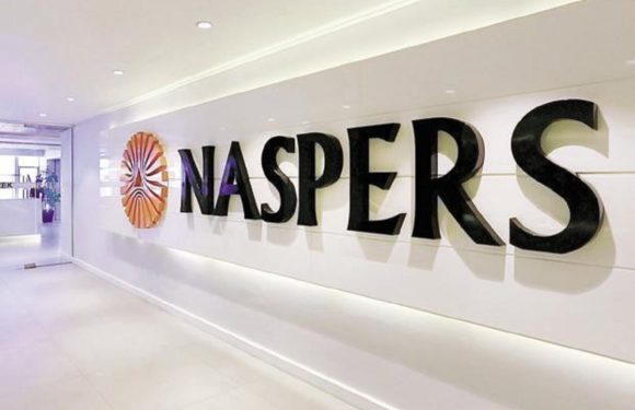 South Africa’s Naspers sells Flipkart stake to Walmart for $2.2 billion