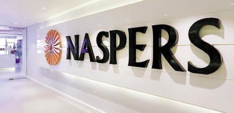 South Africa’s Naspers sells Flipkart stake to Walmart for $2.2 billion