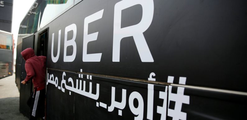 Egypt parliament passes law regulating Careem, Uber ride sharing applications