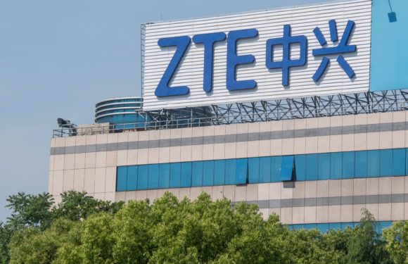 Wilbur Ross: US and China’s reaches ZTE deal