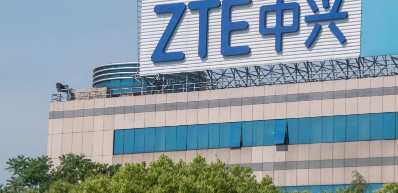 Wilbur Ross: US and China’s reaches ZTE deal