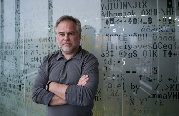 Kaspersky Lab halts European cybercrime work